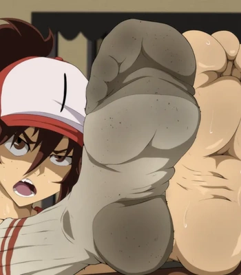 Demoralized comic porn sex 658