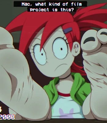 Demoralized comic porn sex 659