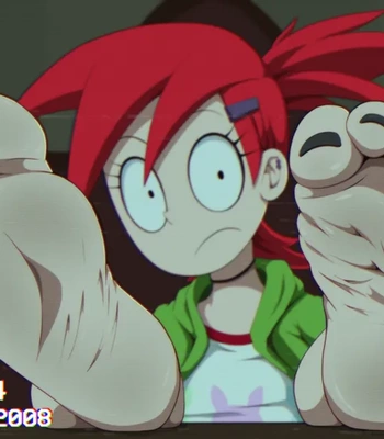 Demoralized comic porn sex 660