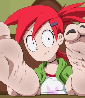 Demoralized comic porn sex 661