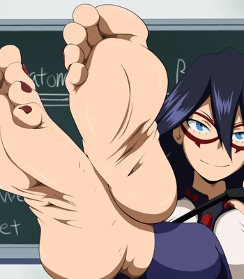 Demoralized comic porn sex 662