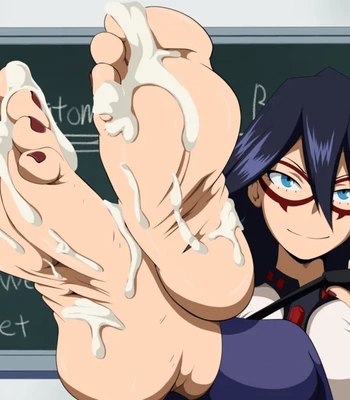 Demoralized comic porn sex 663