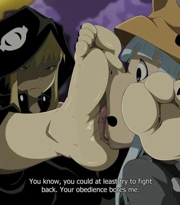 Demoralized comic porn sex 664