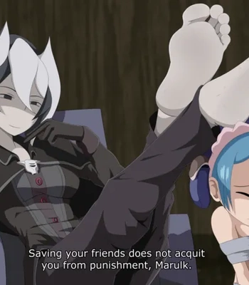 Demoralized comic porn sex 668