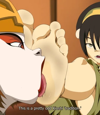 Demoralized comic porn sex 673