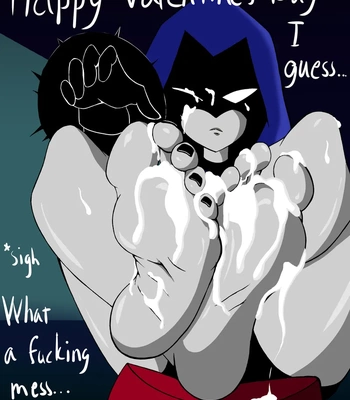 Demoralized comic porn sex 692