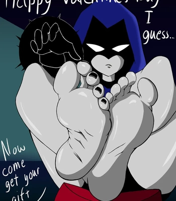 Demoralized comic porn sex 693