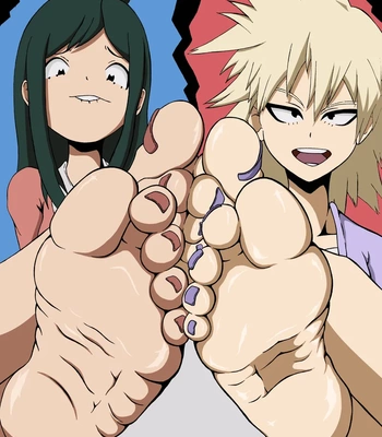 Demoralized comic porn sex 698