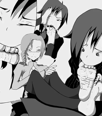 Demoralized comic porn sex 703