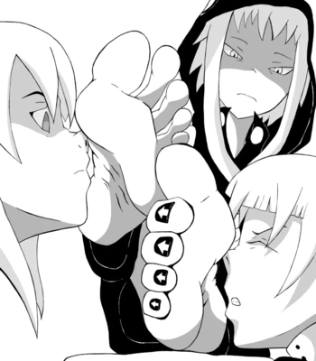 Demoralized comic porn sex 707