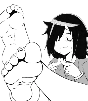 Demoralized comic porn sex 709