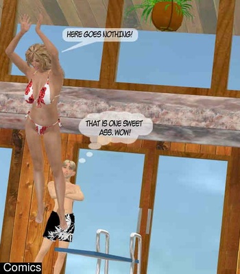 A Great Day comic porn sex 5