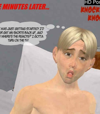 A Great Day comic porn sex 8