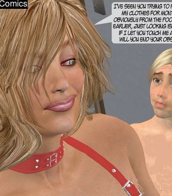 A Great Day comic porn sex 21