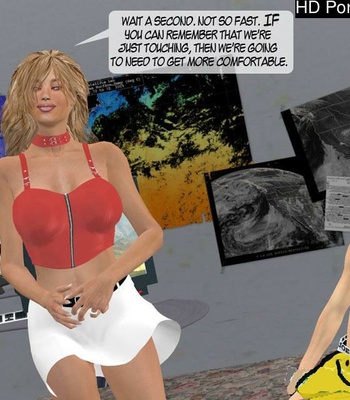 A Great Day comic porn sex 26