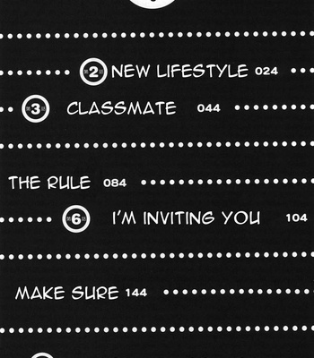 A Peephole (Volumes 1 – [most Of] 6) comic porn sex 8