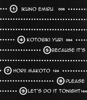 A Peephole (Volumes 1 – [most Of] 6) comic porn sex 9