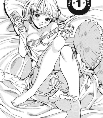 A Peephole (Volumes 1 – [most Of] 6) comic porn sex 10