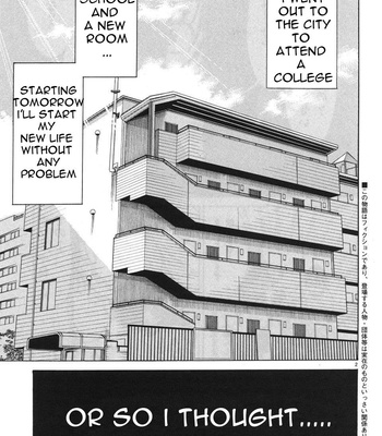 A Peephole (Volumes 1 – [most Of] 6) comic porn sex 11