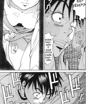 A Peephole (Volumes 1 – [most Of] 6) comic porn sex 15