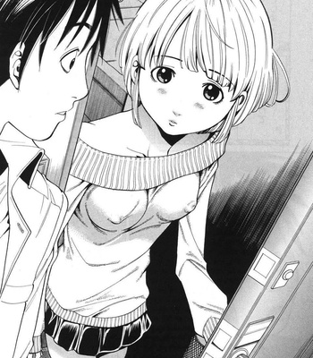 A Peephole (Volumes 1 – [most Of] 6) comic porn sex 20