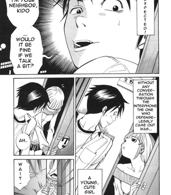 A Peephole (Volumes 1 – [most Of] 6) comic porn sex 21