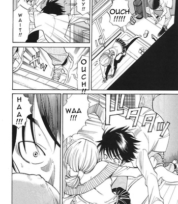 A Peephole (Volumes 1 – [most Of] 6) comic porn sex 22