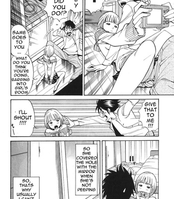 A Peephole (Volumes 1 – [most Of] 6) comic porn sex 24