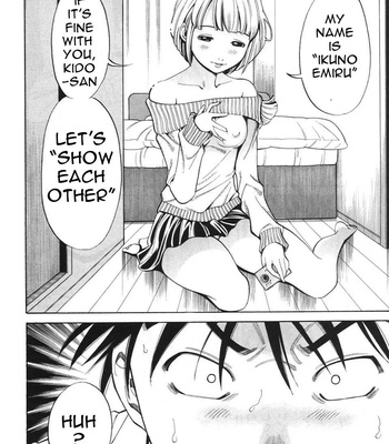 A Peephole (Volumes 1 – [most Of] 6) comic porn sex 26