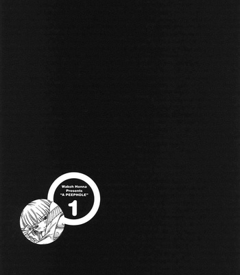 A Peephole (Volumes 1 – [most Of] 6) comic porn sex 27