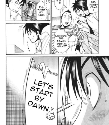 A Peephole (Volumes 1 – [most Of] 6) comic porn sex 34