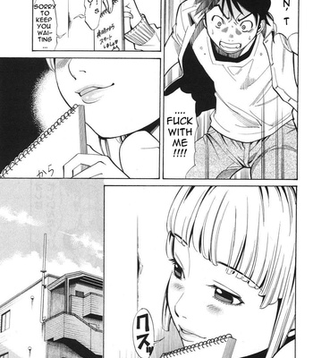 A Peephole (Volumes 1 – [most Of] 6) comic porn sex 35