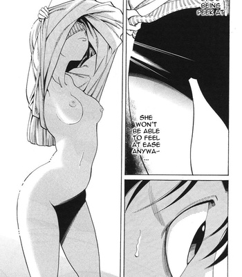 A Peephole (Volumes 1 – [most Of] 6) comic porn sex 39