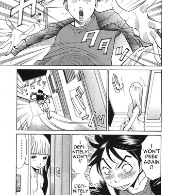 A Peephole (Volumes 1 – [most Of] 6) comic porn sex 41