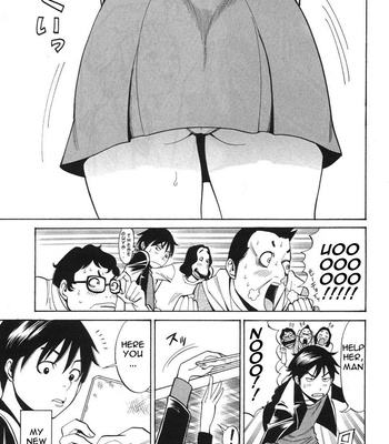 A Peephole (Volumes 1 – [most Of] 6) comic porn sex 47