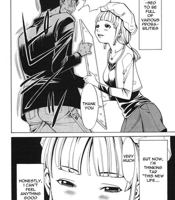 A Peephole (Volumes 1 – [most Of] 6) comic porn sex 48