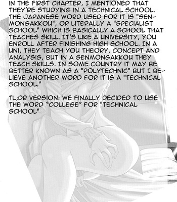 A Peephole (Volumes 1 – [most Of] 6) comic porn sex 51