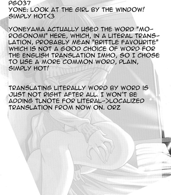 A Peephole (Volumes 1 – [most Of] 6) comic porn sex 52