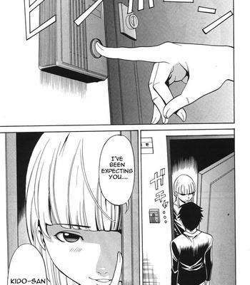 A Peephole (Volumes 1 – [most Of] 6) comic porn sex 54