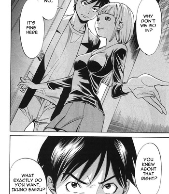 A Peephole (Volumes 1 – [most Of] 6) comic porn sex 55