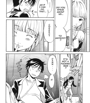 A Peephole (Volumes 1 – [most Of] 6) comic porn sex 59