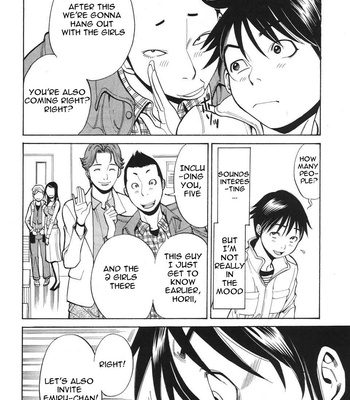 A Peephole (Volumes 1 – [most Of] 6) comic porn sex 61