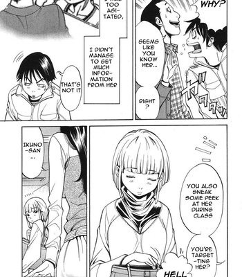 A Peephole (Volumes 1 – [most Of] 6) comic porn sex 62