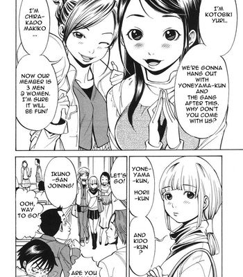 A Peephole (Volumes 1 – [most Of] 6) comic porn sex 63