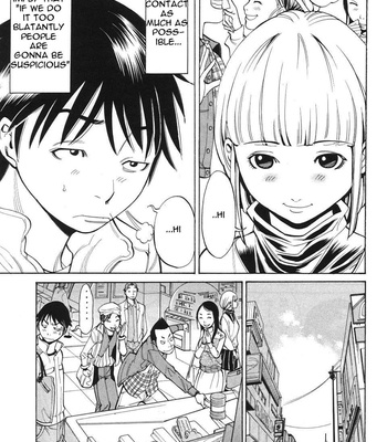 A Peephole (Volumes 1 – [most Of] 6) comic porn sex 64