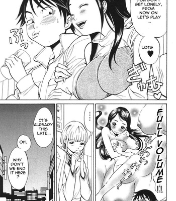 A Peephole (Volumes 1 – [most Of] 6) comic porn sex 66