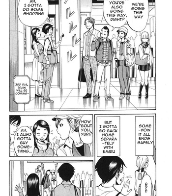 A Peephole (Volumes 1 – [most Of] 6) comic porn sex 67