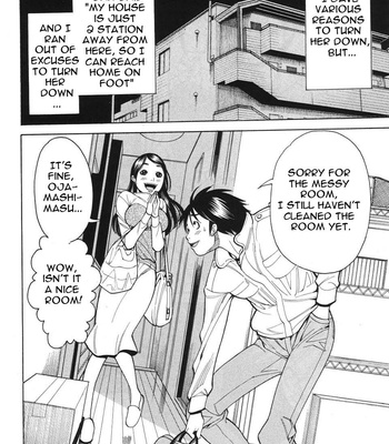 A Peephole (Volumes 1 – [most Of] 6) comic porn sex 75