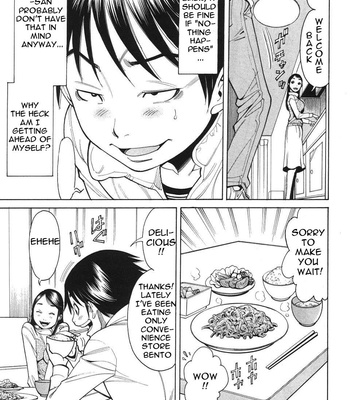 A Peephole (Volumes 1 – [most Of] 6) comic porn sex 78