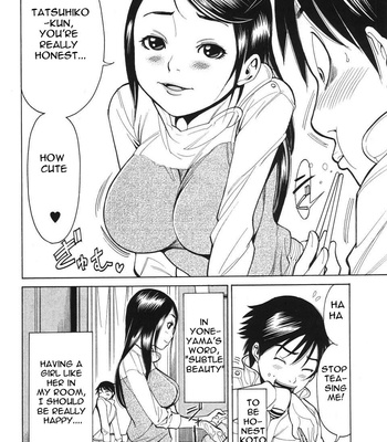 A Peephole (Volumes 1 – [most Of] 6) comic porn sex 79